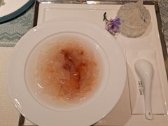 -燕庭·纯燕窝·甜品下午茶(南京西路店)