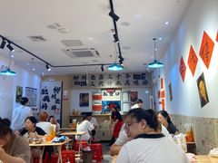 -柳州肥姨妈大骨螺蛳粉(沙河店)