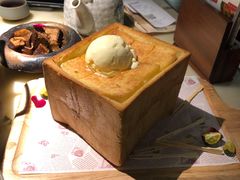 绿茶烤肉-绿茶餐厅(成都大悦城店)