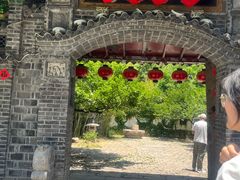 -老张烤羊(王哥庄店)