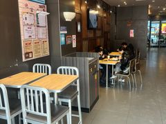 -汉堡王(上海凌云壹街坊店)