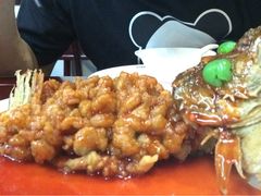 -吴门人家·苏宴宫廷菜(拙政园店)