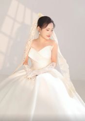 -青禾蒙娜丽莎婚纱摄影(武汉总店)