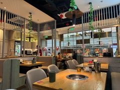 -汉拿山(包河万达店)