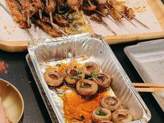 -老虎滩大连海鲜烧烤(建邺云锦路总店)