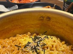 -肉甲韩国木炭烤肉(新壹街1店)