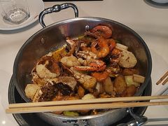 -七欣天香辣蟹火锅(苏州东大街店)