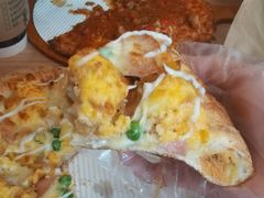 -达美乐比萨(凤凰东街店)