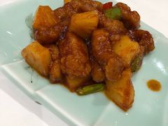 -稻香酒家(天河城店)