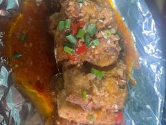 -臭鳜鱼人家·老字号徽菜