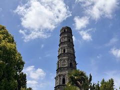 -上海青龙寺