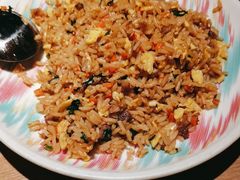 -耶里夏丽·新疆菜(田林东路店)