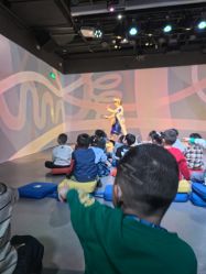 -小鸡哆哆故事屋·儿童乐园(嘉里城店)