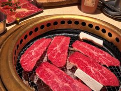 -Ant 蚂蚁洞烤肉·大营地(上海静安大悦城店)