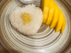 -曼谷食堂·泰国家庭料理(丹桂路店)