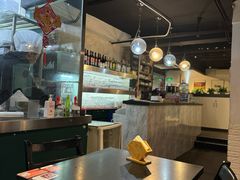 -南蛮子Southern Barbarian(进贤路店)