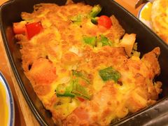 -萨莉亚意式餐厅(深圳北站店)