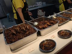 -叼叼姐手撕烤兔·兔头(十八梯店)