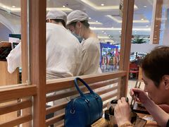 -小满手工粉(上海月星环球港店)