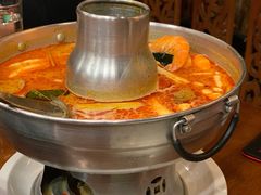 -荷花泰菜(东方新天地店)