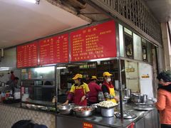 -肥佬良扣肉粉面店(梧州总店)