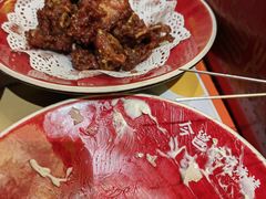 -今邕烧烤(西大店)