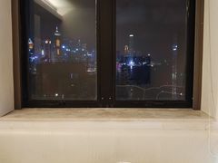 -香港铜锣湾皇悦酒店