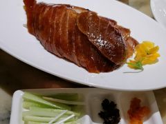 -范家小馆·烤鸭新京菜(金融街店)