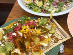 -AFS Cafe & Canteen(闽江二路店)