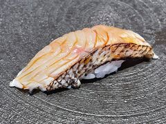 -银座岩