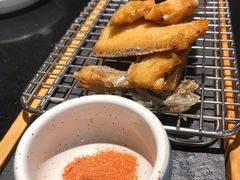 -老头儿油爆虾·知味杭州(爱琴海购物中心)