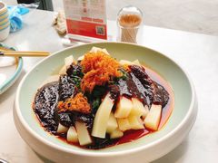 -蕃茄述·好汤自然来(江汉路店)