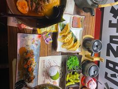 -七町糖果寿司屋(龙洞广工店)