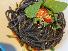-江边城外烤全鱼(方庄时代购物中心店)