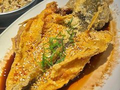 -食锦记·福建私房菜(浦西万达店)