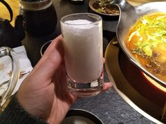 -湊湊火锅·茶憩(石家庄万象城店)