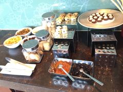 -上海龙之梦万丽酒店