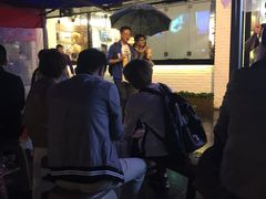 -水碾河刘老大串串香(水碾河路店)