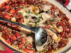 -锦府盐帮·侯宅(五棵松万达店)