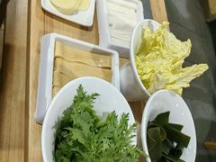 -傣妹火锅(南京东路一店)