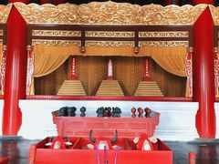 -历代帝王庙博物馆