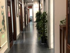 -秦汉胡同书法古筝围棋国画书院(宝地分馆)