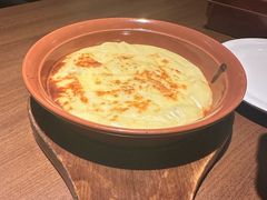 奶汁芝士焗土豆泥-萨莉亚意式餐厅(大宁音乐广场店)