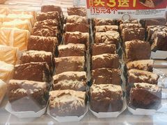 -味多美蛋糕(金顶街店)