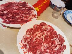 -总参北京涮羊肉