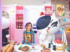 -LINE FRIENDS Garosu-gil Flagship Store