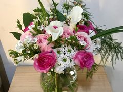 -植物学家的女儿(北马道巷店)