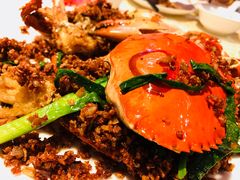 -喜记避风塘炒辣蟹(旗舰店)