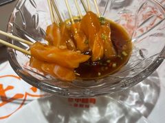-小林哥的海鲜馆·夜宵烧烤(渔人码头店)
