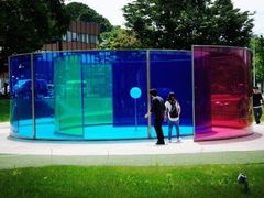 -金泽21世纪美术馆